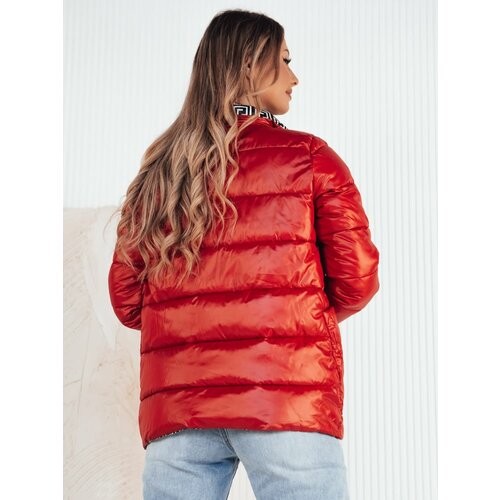 DStreet DELSY women's jacket red Slike