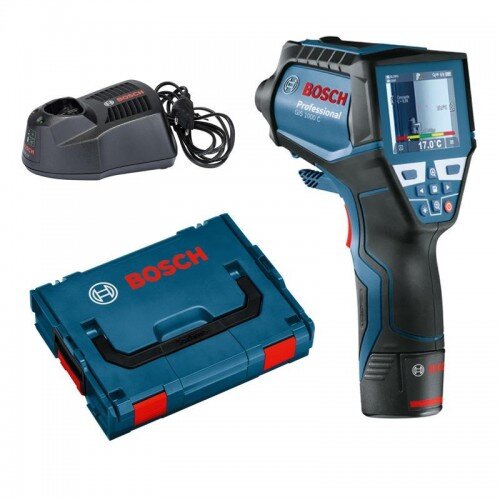 Bosch Termodetektor GIS 1000 C Cene