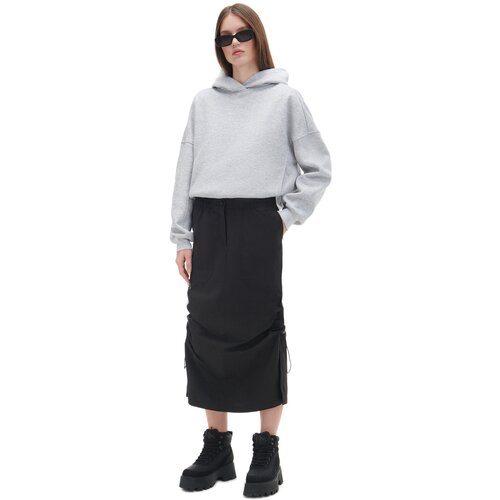Cropp ženska midi suknja - Crna  2939W-99X Cijene