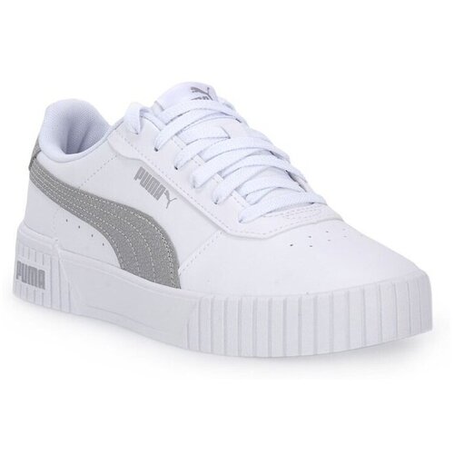Puma Nizke superge 02 Carina 2.0 Bela Cene