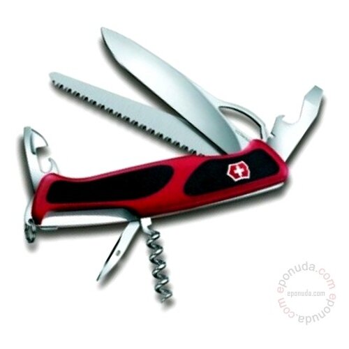 Victorinox nož Rangergrip 79 130mm Slike
