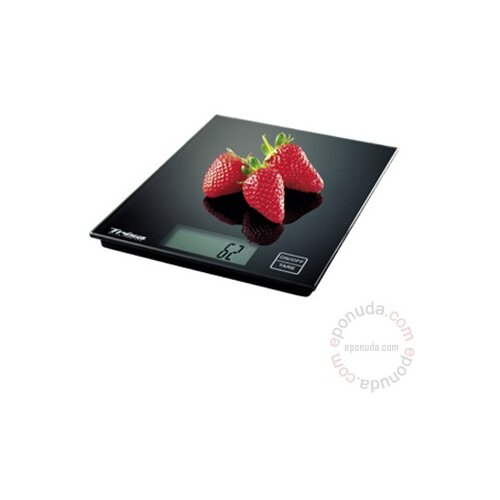 Trisa EASY WEIGHT kuhinjska vaga Slike