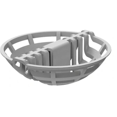 Aco showerdrain mrežica za kosu e+ 9010.72.00 Cene