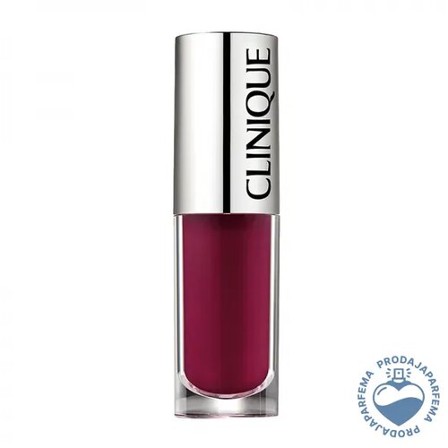 Clinique Pop Splash™ Lip Gloss + Hydration (N°19 Vino Pop) 4.3ml Cijene
