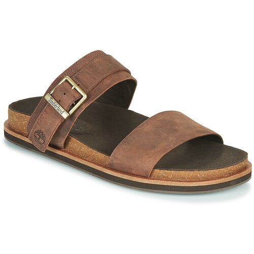 Timberland AMALFI VIBES 2BAND SANDAL Smeđa Slike