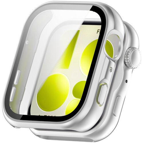 INF Zamenjava/Kompatibilni del &ndash; Huawei Watch Fit5 mat srebrno ohi&scaron;je, (5000264192) Cene