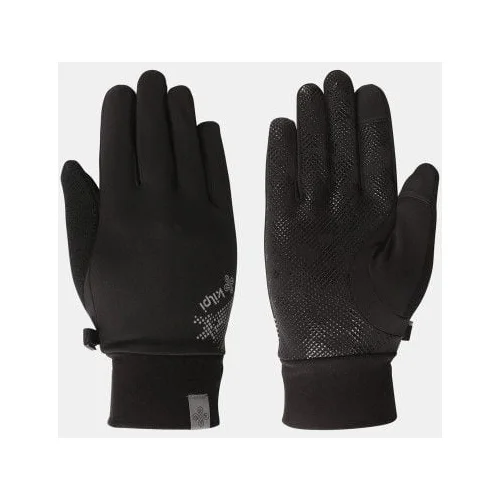 Kilpi Sports gloves CASPI-U Black