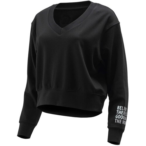 BRILLE Ženska majica Desire Top, Crna Slike