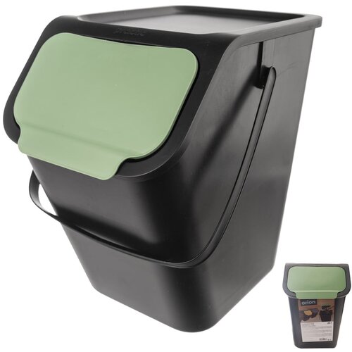 Orion Plastična kanta za razvrstani otpad 25 l Bin - Slike