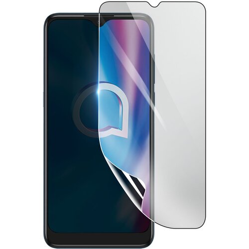 3mk hidrogelna za&scaron;?ita zaslona pred udarci za alcatel 1S 2020, prozorno, (21153800) Cene