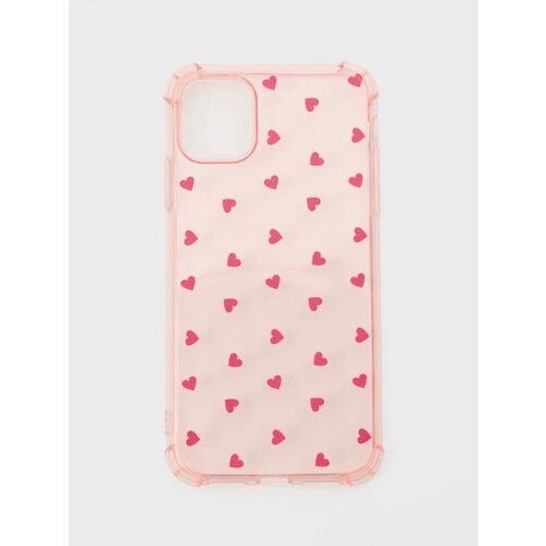 Sinsay Maskica za iPhone 11/XR s uzorkom srca Cijene
