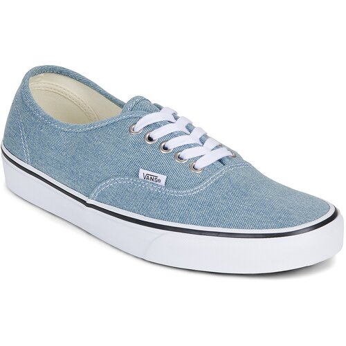 Vans Nizke superge Authentic Modra Slike