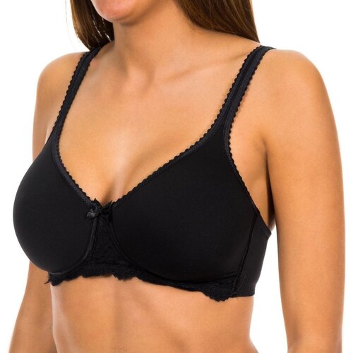 Playtex Topi P04MW-NEGRO Črna Cene