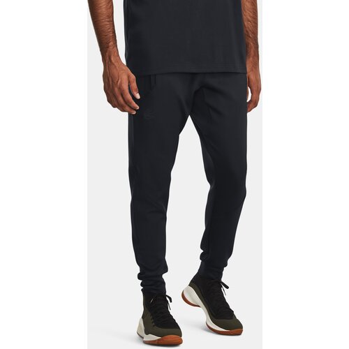 Under Armour Curry Playable Pant-BLK Track Pants - Men's Cijene