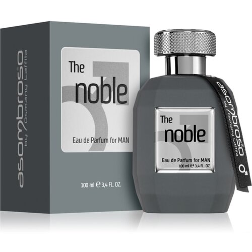 Asombroso by Osmany Laffita The Noble for Man parfemska voda za mu&amp;scaron;karce 100 ml Slike