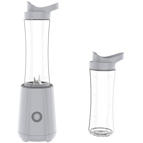 Blender Blender, 450W, 600ml, Sivi Slike
