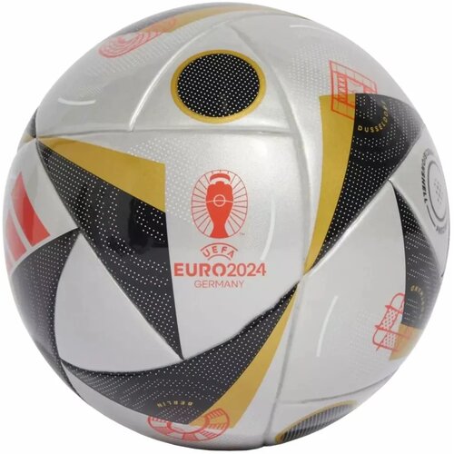 Adidas fussballliebe finale euro 2024 mini ball ix4048 Cijene