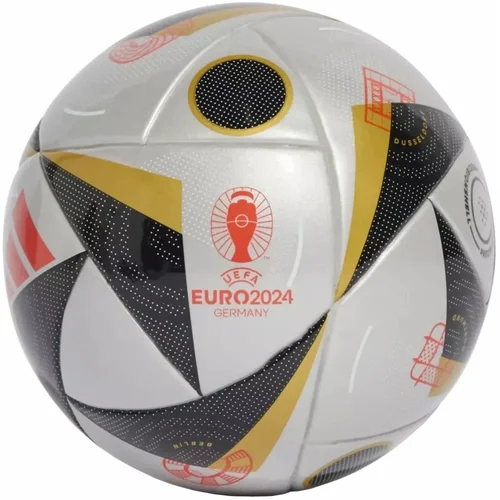 Adidas fussballliebe finale euro 2024 mini ball ix4048