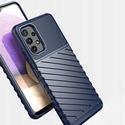 HURTEL OVITEK THUNDER CASE OVITEK ZA SAMSUNG GALAXY A72 4G MODER, (21972722) Cene