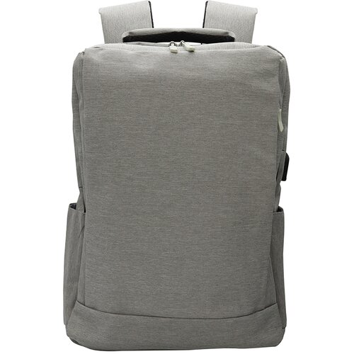  Ranac za laptop BP-01, 40x29x11cm, Sivi Slike
