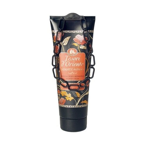 Tesori Doriente tesori d oriente gel za tuširanje japanese 250 ml Slike