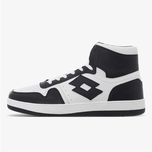 Lotto Slam amf mid blk Cene