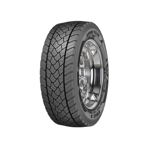 Goodyear celoletna 295/60R22.5 kmax d a 150K149L 3PSF Cene