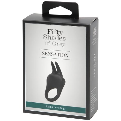 Fifty Shades of Grey Vibracijski obroček Fifty Shades of Grey Cene