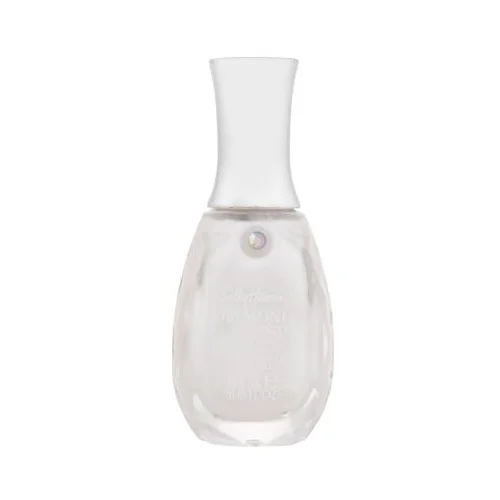 Sally Hansen Diamond Strength lak za nokte 13.3 ml Nijansa 115 frost comes love