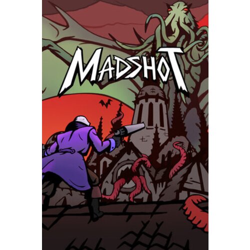 Steam Madshot (PC) Key GLOBAL Cene