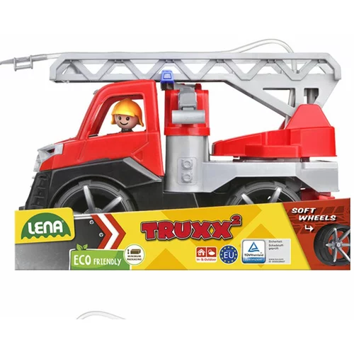 Lena TRUXX² vatrogasno vozilo
