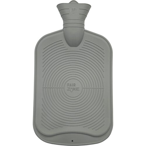 FAIR ZONE Boca za toplu vodu 2 litre - Siva Cijene