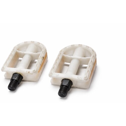  *PEDALE-PVC/PVC BMX16 12m BELE Slike