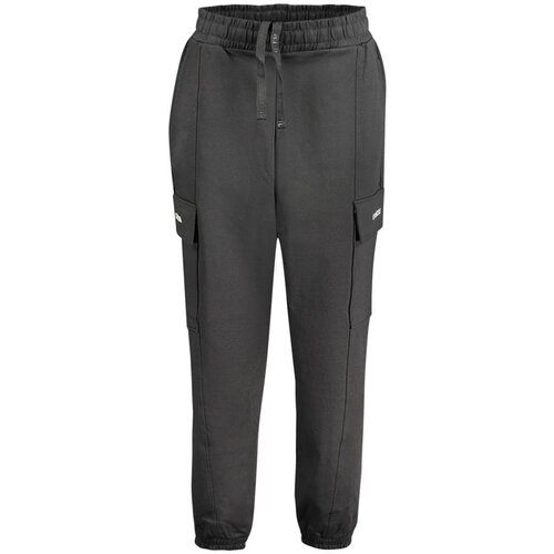 Guess Jeans Ženske Crne Hlače Cijene