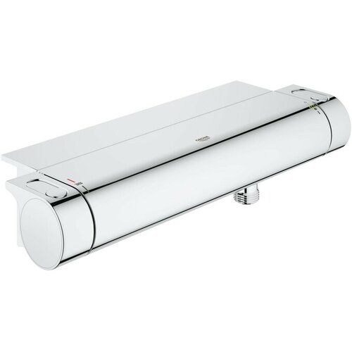 Grohe kopalniška termostatska armatura za kad Grohtherm 2000 Cene