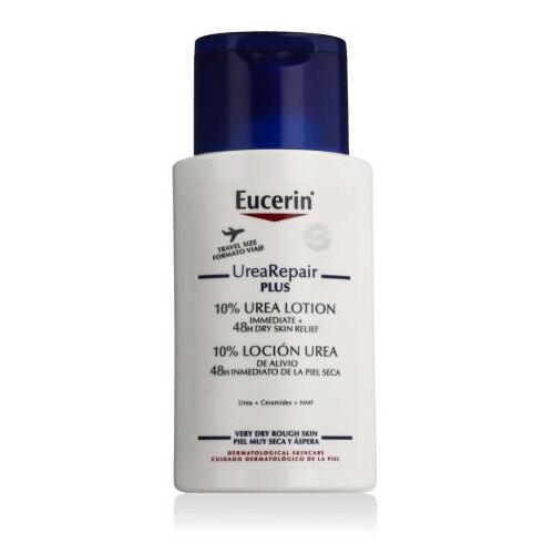 EUCERIN® UreaRepair Plus 10% Urea Lotion losion za tijelo 100 ml za žene Cijene