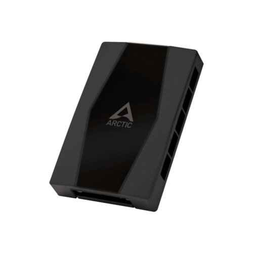 Arctic case fan hub 10 port PWM fan hub, SATA... Cijene