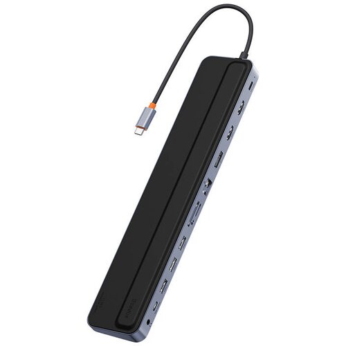 Baseus USB Type-C priklopna postaja EliteJoy Gen2 series 11v1 / 4K (docking station) Cene