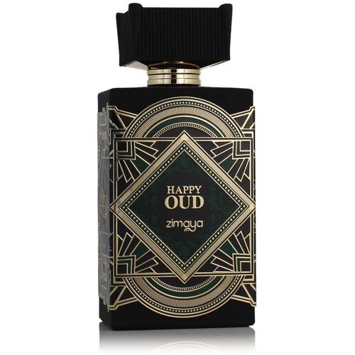 Parfem Happy Oud čisti parfum unisex 100 ml Slike
