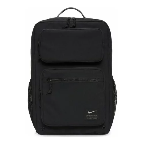 Nike UTILITY SPEED Sportski ruksak, crna, veličina