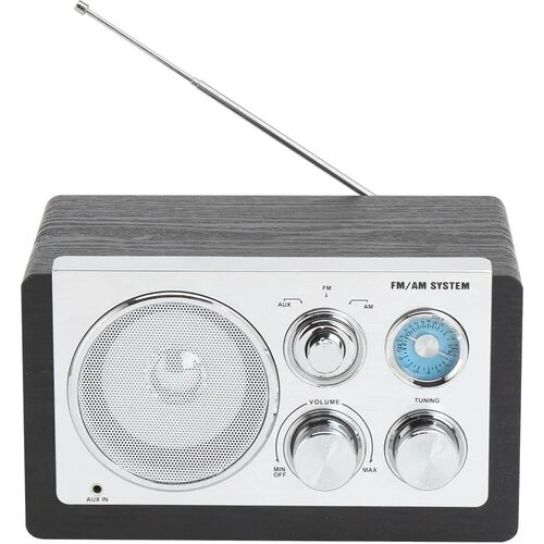 Denver "TR-63 AM/FM radio crni" Cene