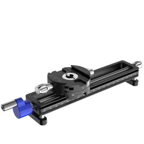 INF 360&amp;deg; panoramski gimbal drsnik, (21369959) Slike