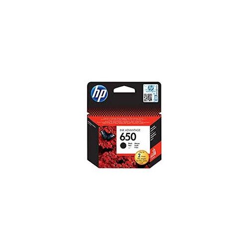 Pot INK HP CZ101AE No650 Black Cijene