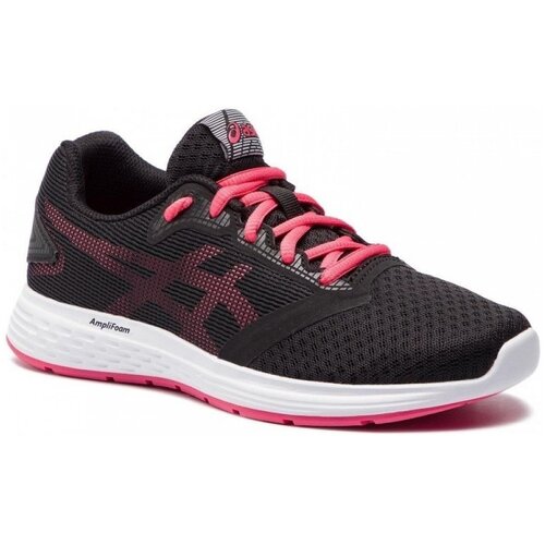 Asics Modne superge PATRIOT 10 GS Črna Slike