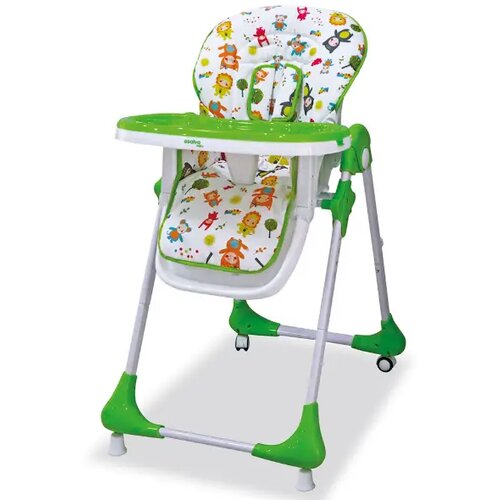  stolica za hranjenje wheels animals asalvo ASA-17390 Cene