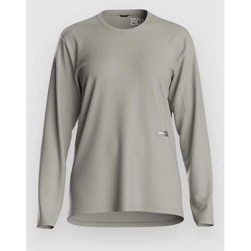 Ortovox Sequence Free Long Sleeve Jersey green sage Cene