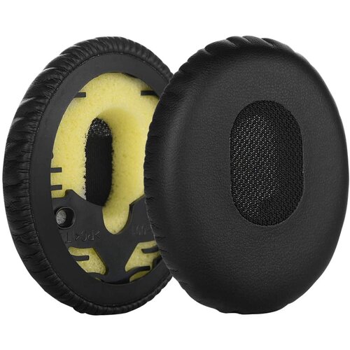 INF Bose QuietComfort QC 3 ušesne blazinice 1 par umetnega usnja Črna, (21246394) Cene