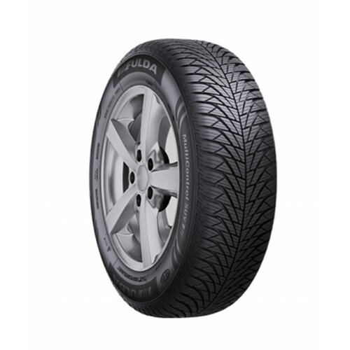 Fulda 225/65R17 MULTICONTROL SUV 102 guma za džip za sve sezone Cene