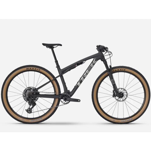 Bicikl Trek Supercaliber SL 9.6 Gen 2 2026 Matte Carbon'Gloss Black Splatter - M Cijene