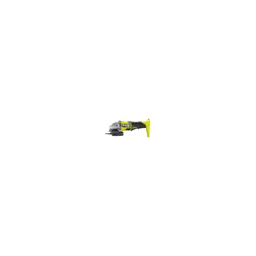 Ryobi Aku Kutna Bru&amp;scaron;ilica RAG18X-0 (18V, ONE+, 125mm, BL, bez akumulatora) Slike